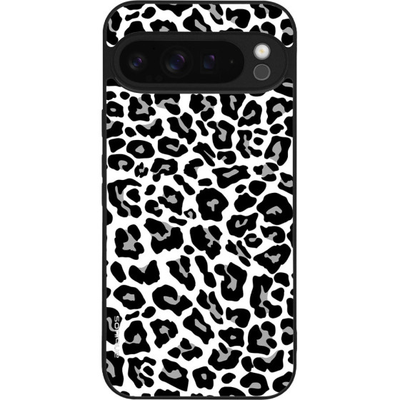 Sonique ���� Animal Print Series ��� Google Pixel 9 Pro Xl 5G Leopard 03