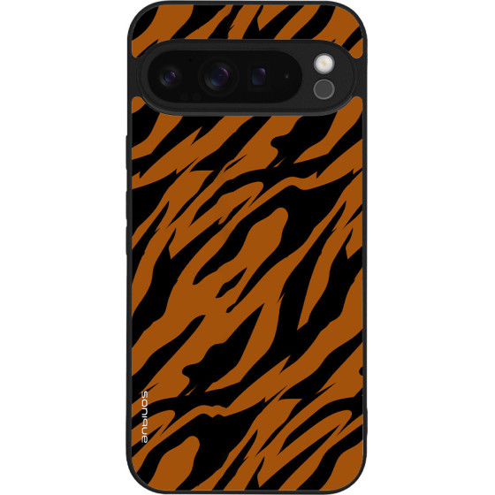 Sonique ���� Animal Print Series ��� Google Pixel 9 Pro Xl 5G Tiger 01