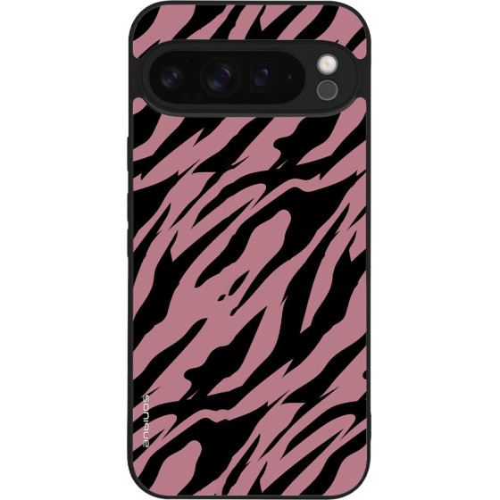 Sonique ���� Animal Print Series ��� Google Pixel 9 Pro Xl 5G Tiger 02
