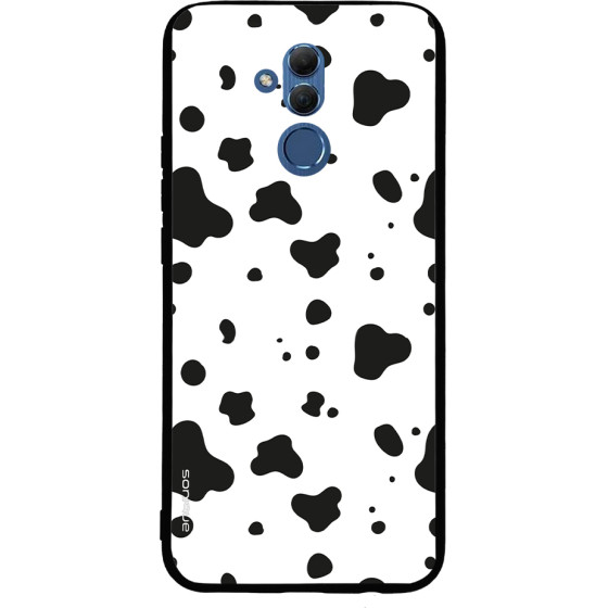Sonique ���� Animal Print Series ��� Huawei Mate 20 Lite Dalmatian