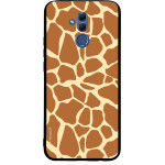 Sonique ���� Animal Print Series ��� Huawei Mate 20 Lite Giraffe 02