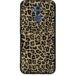 Sonique ���� Animal Print Series ��� Huawei Mate 20 Lite Leopard 01
