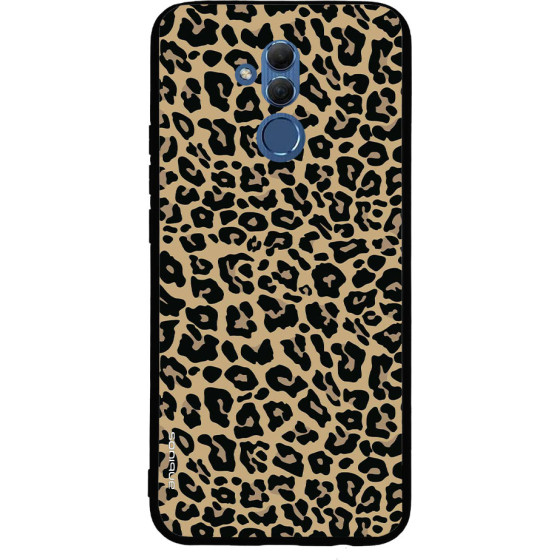 Sonique ���� Animal Print Series ��� Huawei Mate 20 Lite Leopard 01