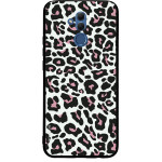Sonique ���� Animal Print Series ��� Huawei Mate 20 Lite Leopard 02