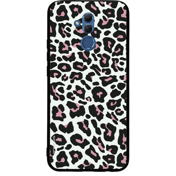 Sonique ���� Animal Print Series ��� Huawei Mate 20 Lite Leopard 02