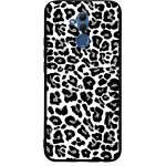 Sonique ���� Animal Print Series ��� Huawei Mate 20 Lite Leopard 03