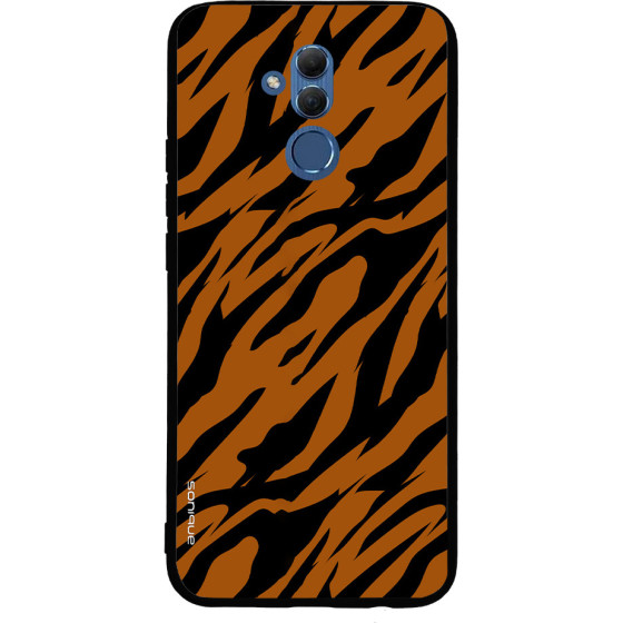 Sonique ���� Animal Print Series ��� Huawei Mate 20 Lite Tiger 01