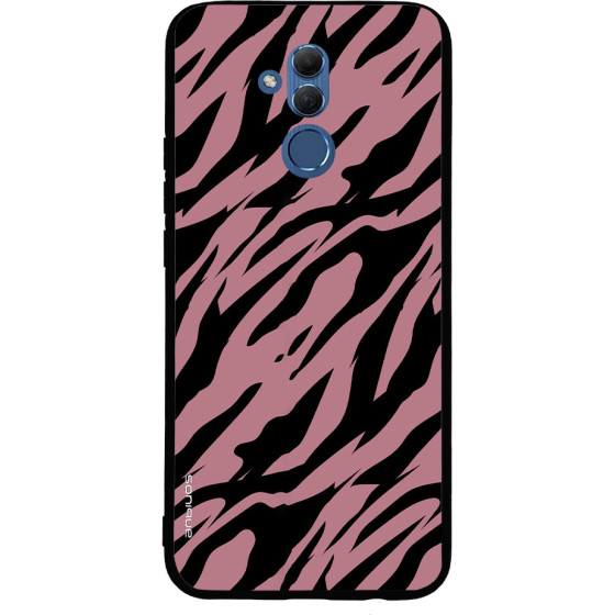 Sonique ���� Animal Print Series ��� Huawei Mate 20 Lite Tiger 02