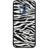 Sonique ���� Animal Print Series ��� Huawei Mate 20 Lite Zebra