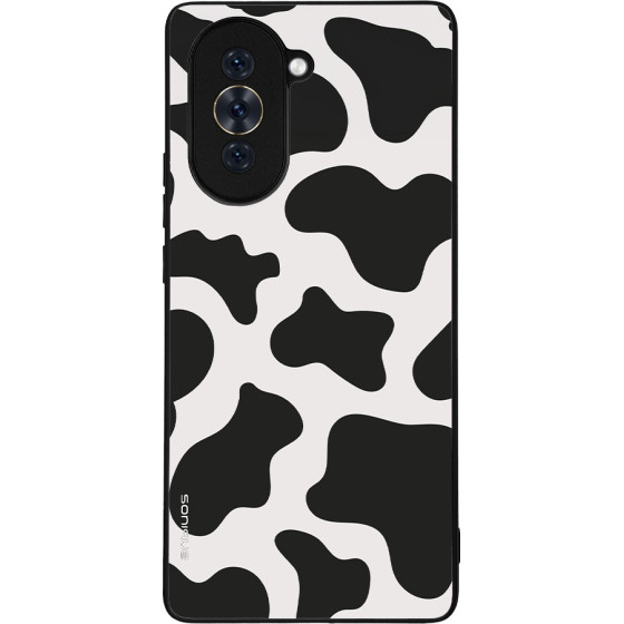 Sonique ���� Animal Print Series ��� Huawei Nova 10 Cow 01
