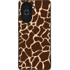 Sonique ���� Animal Print Series ��� Huawei Nova 10 Giraffe 01