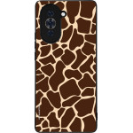 Sonique ���� Animal Print Series ��� Huawei Nova 10 Giraffe 01