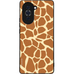 Sonique ���� Animal Print Series ��� Huawei Nova 10 Giraffe 02