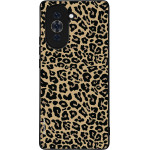 Sonique ���� Animal Print Series ��� Huawei Nova 10 Leopard 01