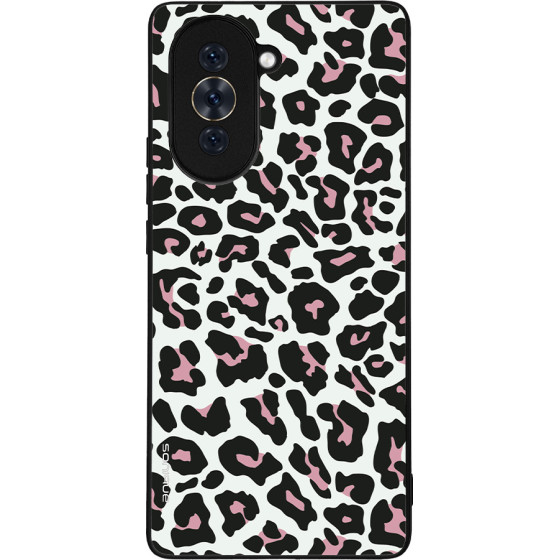 Sonique ���� Animal Print Series ��� Huawei Nova 10 Leopard 02