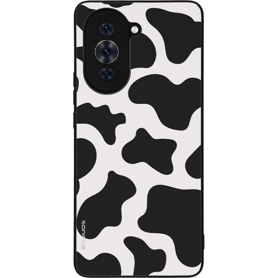 Sonique ���� Animal Print Series ��� Huawei Nova 10 Pro Cow 01