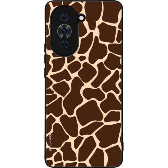 Sonique ���� Animal Print Series ��� Huawei Nova 10 Pro Giraffe 01