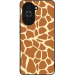 Sonique ���� Animal Print Series ��� Huawei Nova 10 Pro Giraffe 02