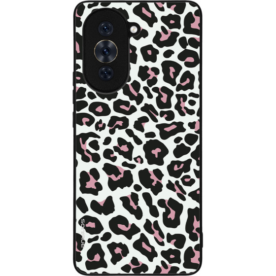 Sonique ���� Animal Print Series ��� Huawei Nova 10 Pro Leopard 02