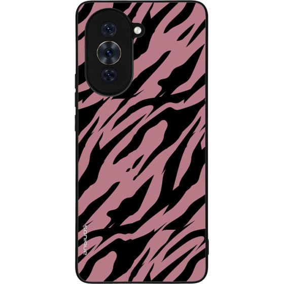 Sonique ���� Animal Print Series ��� Huawei Nova 10 Pro Tiger 02
