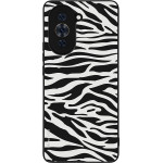 Sonique ���� Animal Print Series ��� Huawei Nova 10 Pro Zebra