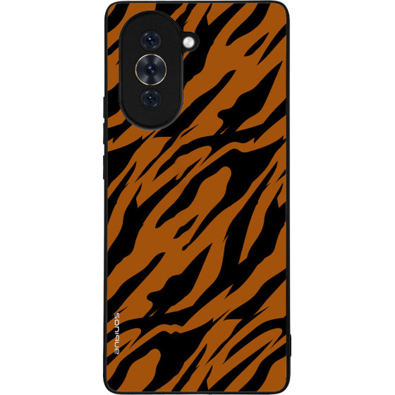 Sonique ���� Animal Print Series ��� Huawei Nova 10 Tiger 01