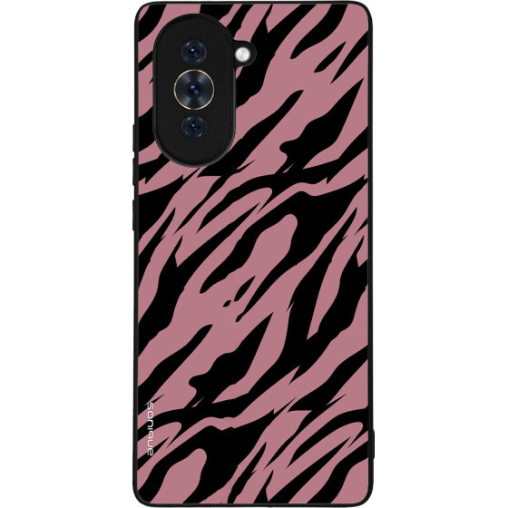 Sonique ���� Animal Print Series ��� Huawei Nova 10 Tiger 02