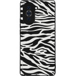 Sonique ���� Animal Print Series ��� Huawei Nova 10 Zebra
