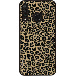 Sonique ���� Animal Print Series ��� Huawei P30 Lite Leopard 01
