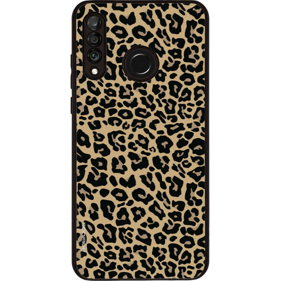 Sonique ���� Animal Print Series ��� Huawei P30 Lite Leopard 01