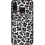 Sonique ���� Animal Print Series ��� Huawei P30 Lite Leopard 02