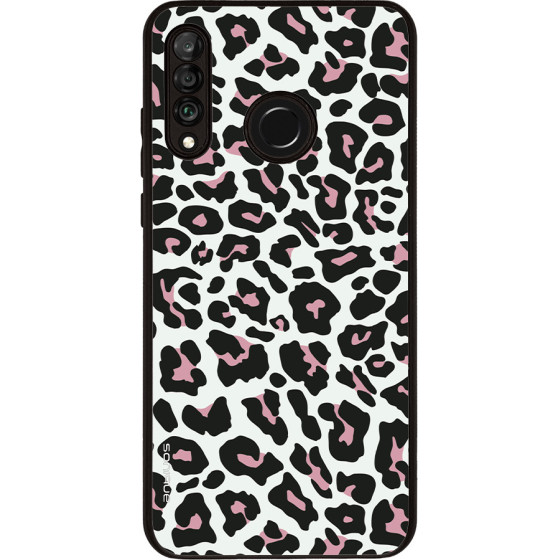 Sonique ���� Animal Print Series ��� Huawei P30 Lite Leopard 02