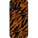Sonique ���� Animal Print Series ��� Huawei P30 Lite Tiger 01