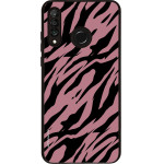 Sonique ���� Animal Print Series ��� Huawei P30 Lite Tiger 02