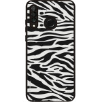 Sonique ���� Animal Print Series ��� Huawei P30 Lite Zebra
