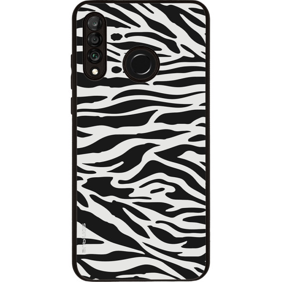 Sonique ���� Animal Print Series ��� Huawei P30 Lite Zebra