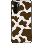 Sonique ���� Animal Print Series ��� Huawei P30 Pro Cow 02