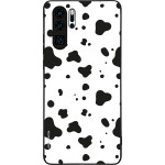 Sonique ���� Animal Print Series ��� Huawei P30 Pro Dalmatian