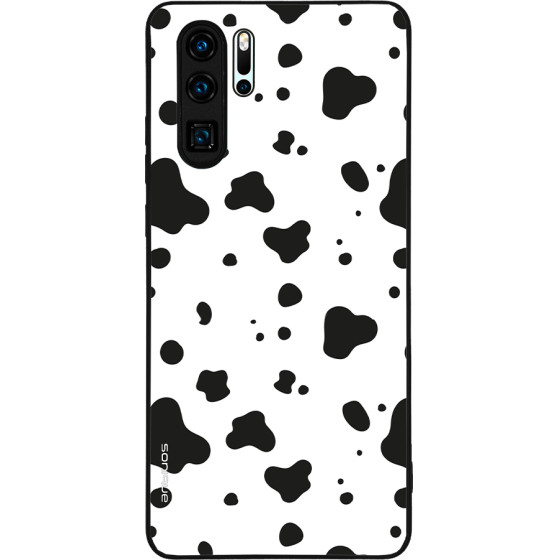 Sonique ���� Animal Print Series ��� Huawei P30 Pro Dalmatian