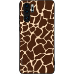 Sonique ���� Animal Print Series ��� Huawei P30 Pro Giraffe 01