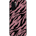 Sonique ���� Animal Print Series ��� Huawei P30 Pro Tiger 02