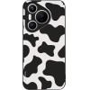 Sonique ���� Animal Print Series ��� Huawei Pura 70 Cow 01