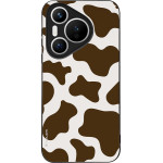 Sonique ���� Animal Print Series ��� Huawei Pura 70 Cow 02