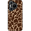 Sonique ���� Animal Print Series ��� Huawei Pura 70 Giraffe 01