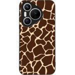 Sonique ���� Animal Print Series ��� Huawei Pura 70 Giraffe 01
