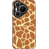 Sonique ���� Animal Print Series ��� Huawei Pura 70 Giraffe 02