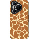 Sonique ���� Animal Print Series ��� Huawei Pura 70 Giraffe 02
