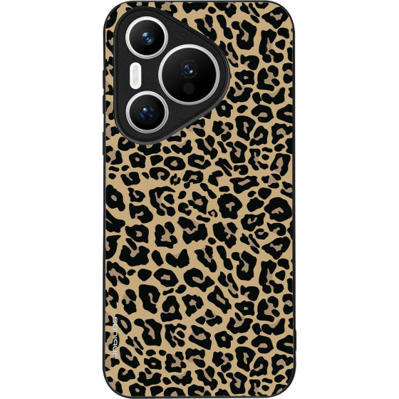 Sonique ���� Animal Print Series ��� Huawei Pura 70 Leopard 01