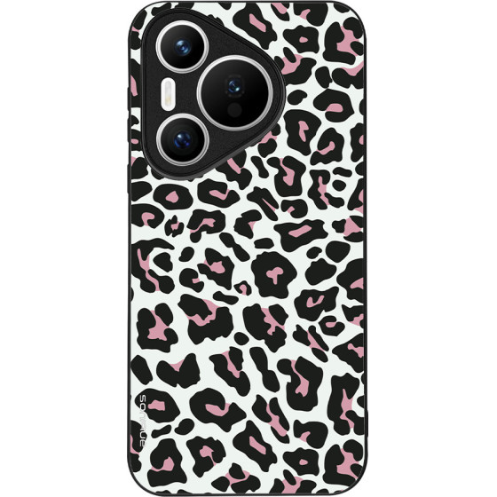Sonique ���� Animal Print Series ��� Huawei Pura 70 Leopard 02