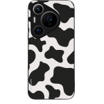 Sonique ���� Animal Print Series ��� Huawei Pura 70 Pro Cow 01